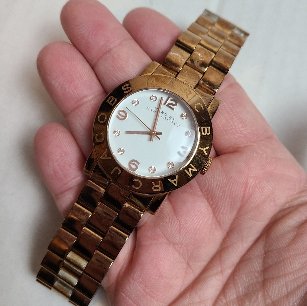 MARC JACOBS Watch - Picture 5 of 11